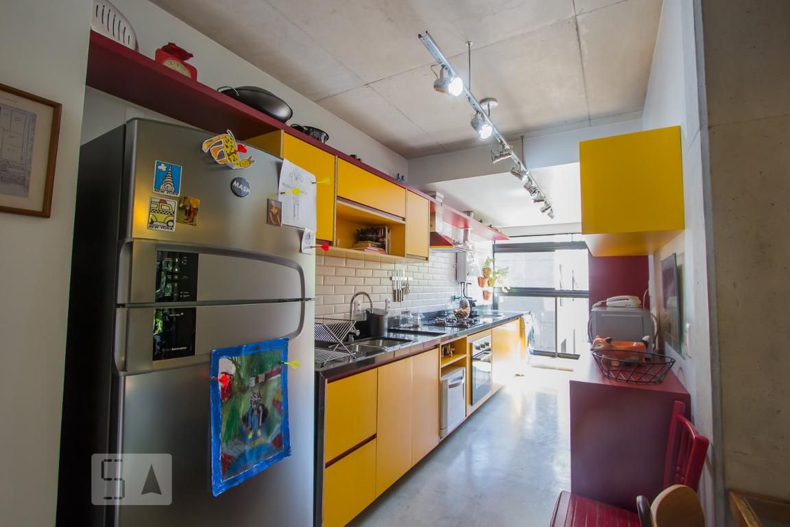 Apartamento, 2 quartos, 70 m² - Foto 21