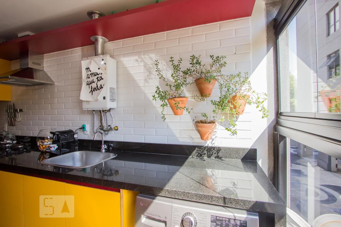 Apartamento, 2 quartos, 70 m² - Foto 27