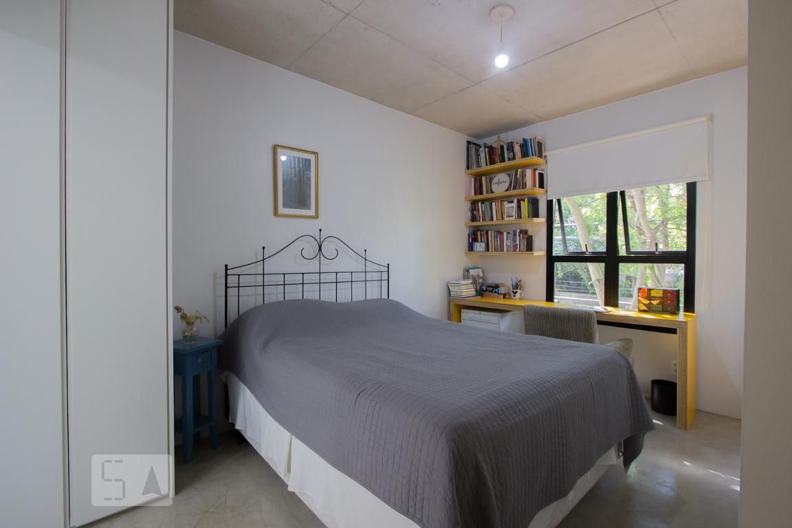 Apartamento, 2 quartos, 70 m² - Foto 9