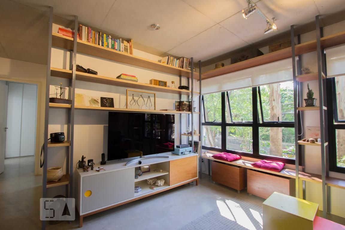 Apartamento, 2 quartos, 70 m² - Foto 4