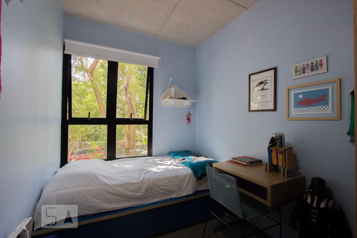 Apartamento, 2 quartos, 70 m² - Foto 5