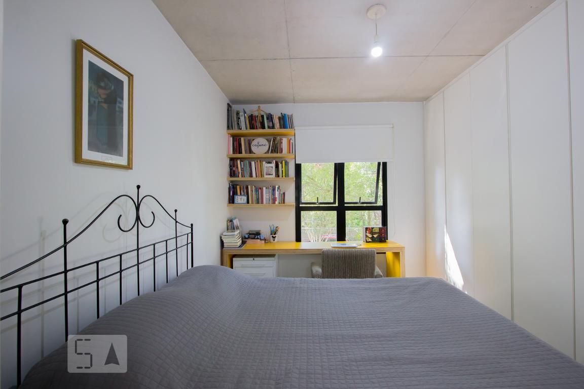 Apartamento, 2 quartos, 70 m² - Foto 12