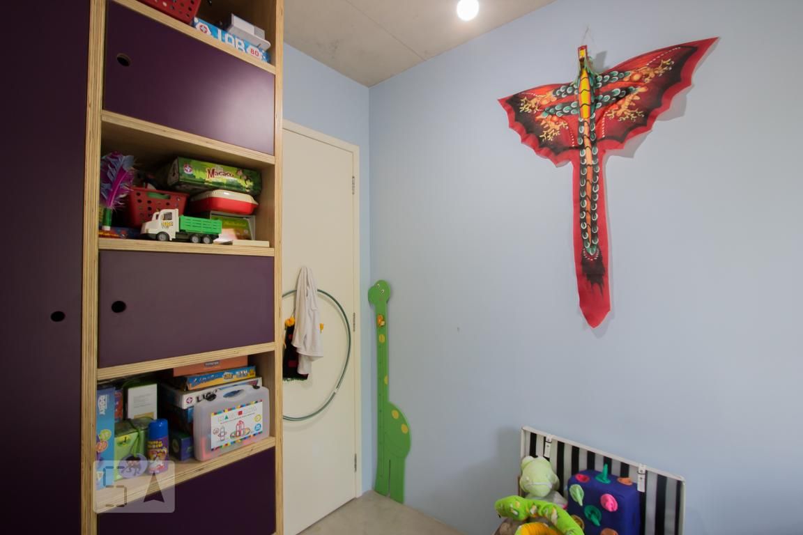 Apartamento, 2 quartos, 70 m² - Foto 8
