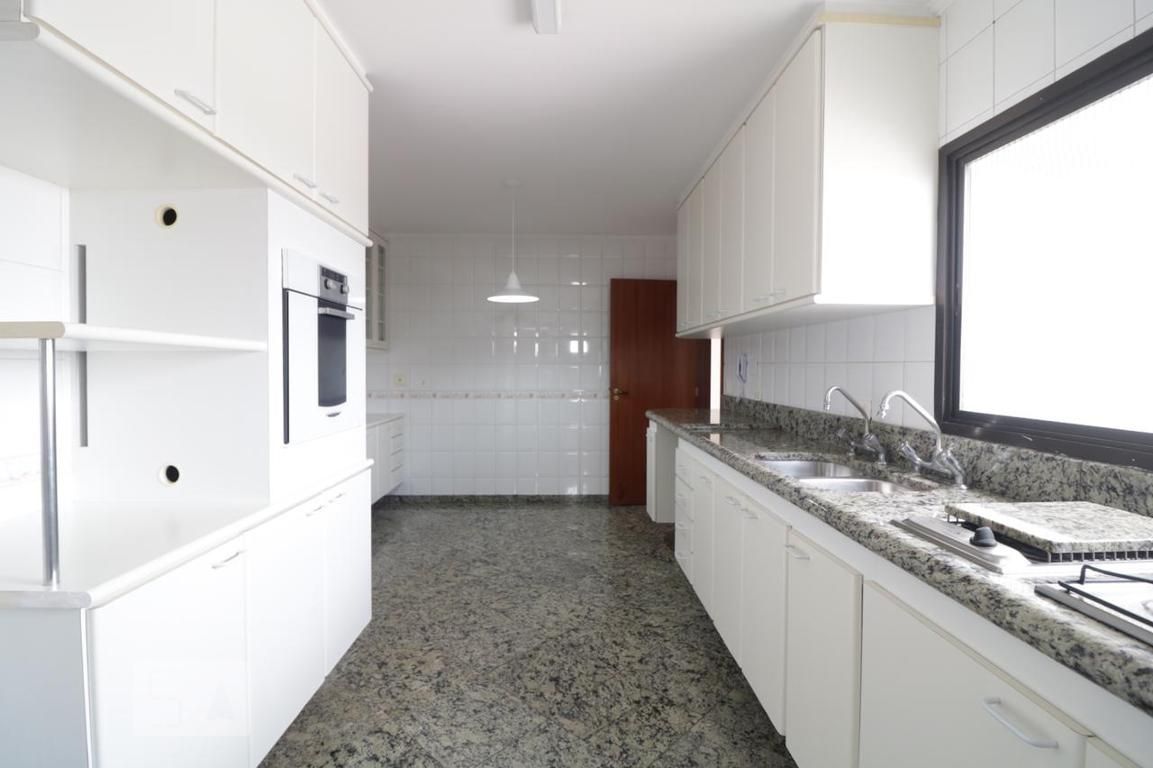 Apartamento, 4 quartos, 168 m² - Foto 38