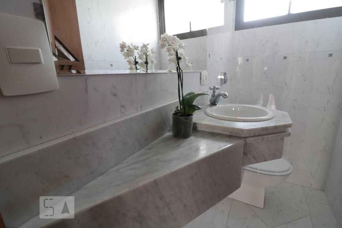 Apartamento, 4 quartos, 168 m² - Foto 9