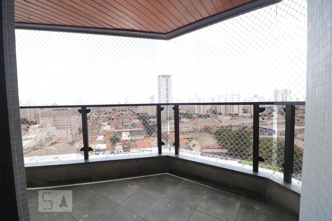 Apartamento, 4 quartos, 168 m² - Foto 7
