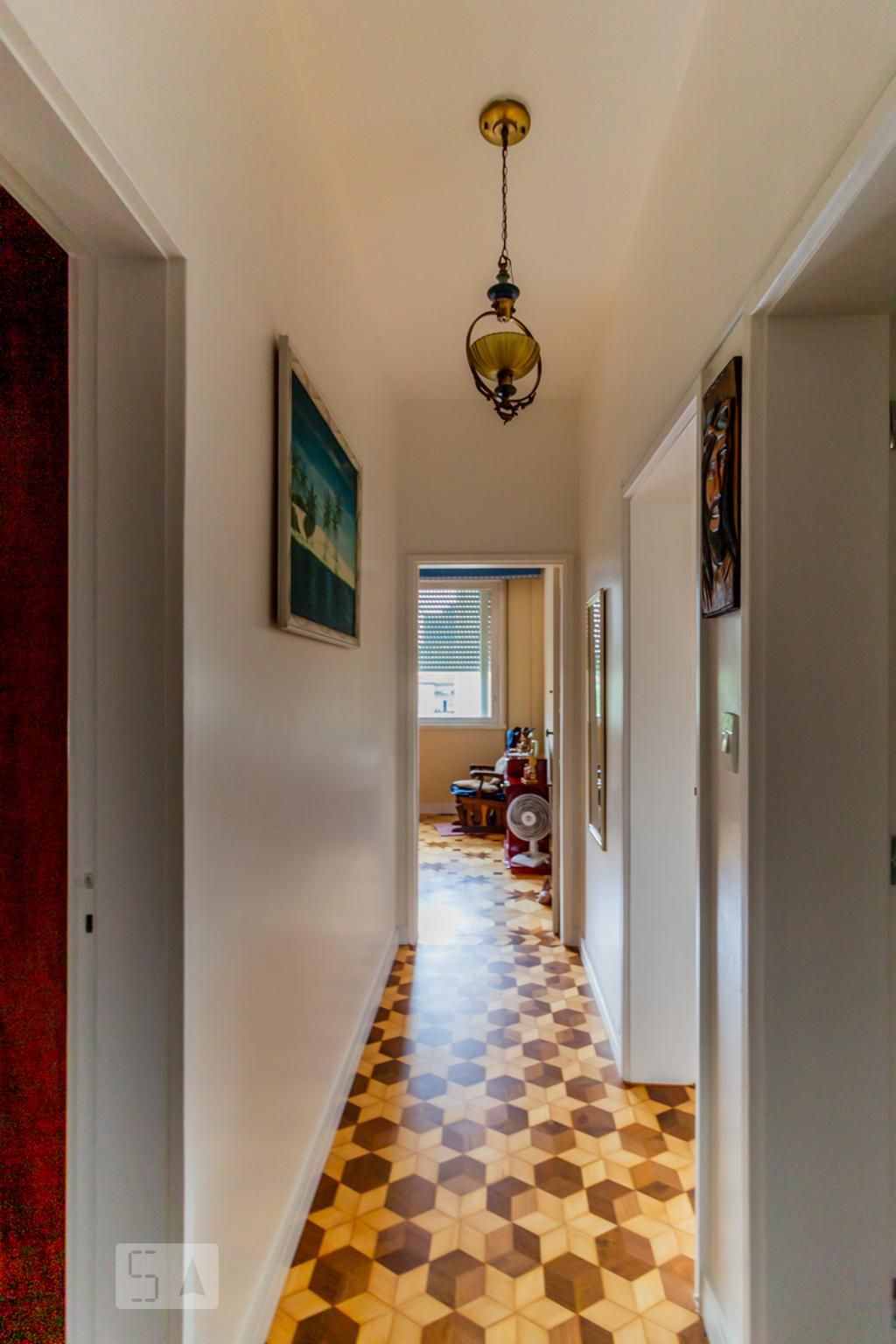 Apartamento, 3 quartos, 156 m² - Foto 22