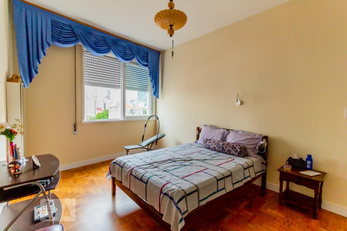 Apartamento, 3 quartos, 156 m² - Foto 29
