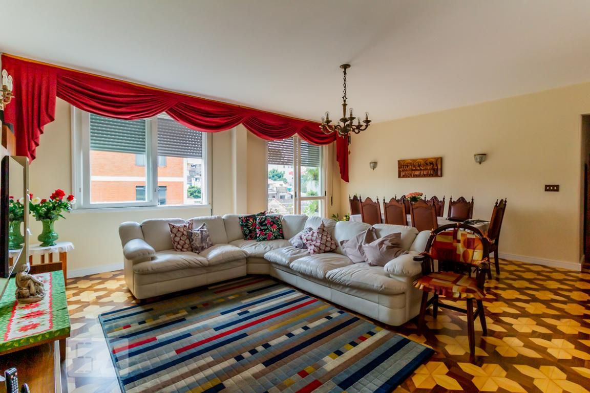 Apartamento, 3 quartos, 156 m² - Foto 6