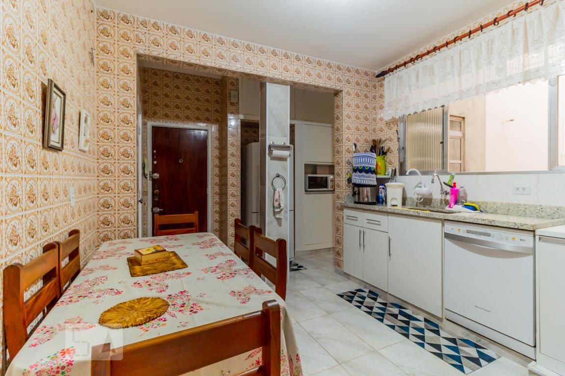 Apartamento, 3 quartos, 156 m² - Foto 39