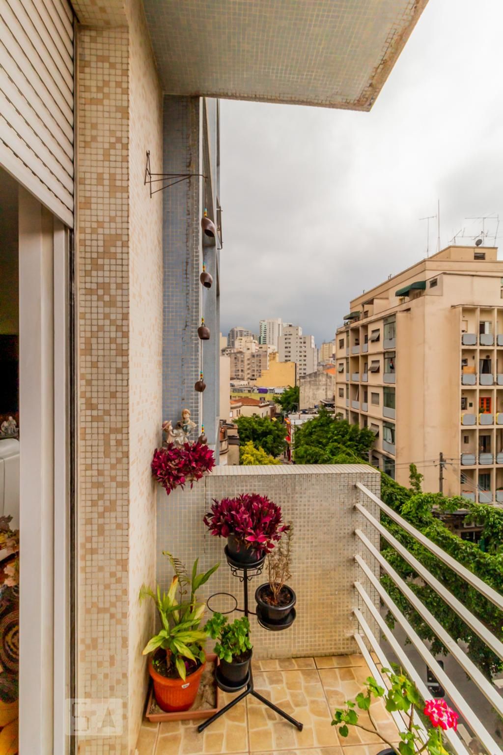 Apartamento, 3 quartos, 156 m² - Foto 15