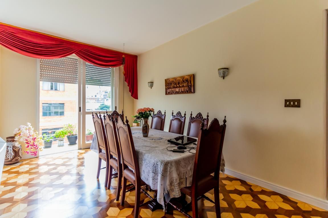 Apartamento, 3 quartos, 156 m² - Foto 7