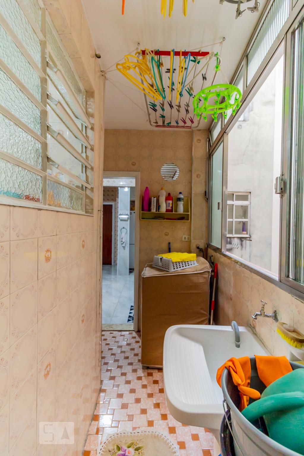 Apartamento, 3 quartos, 156 m² - Foto 47