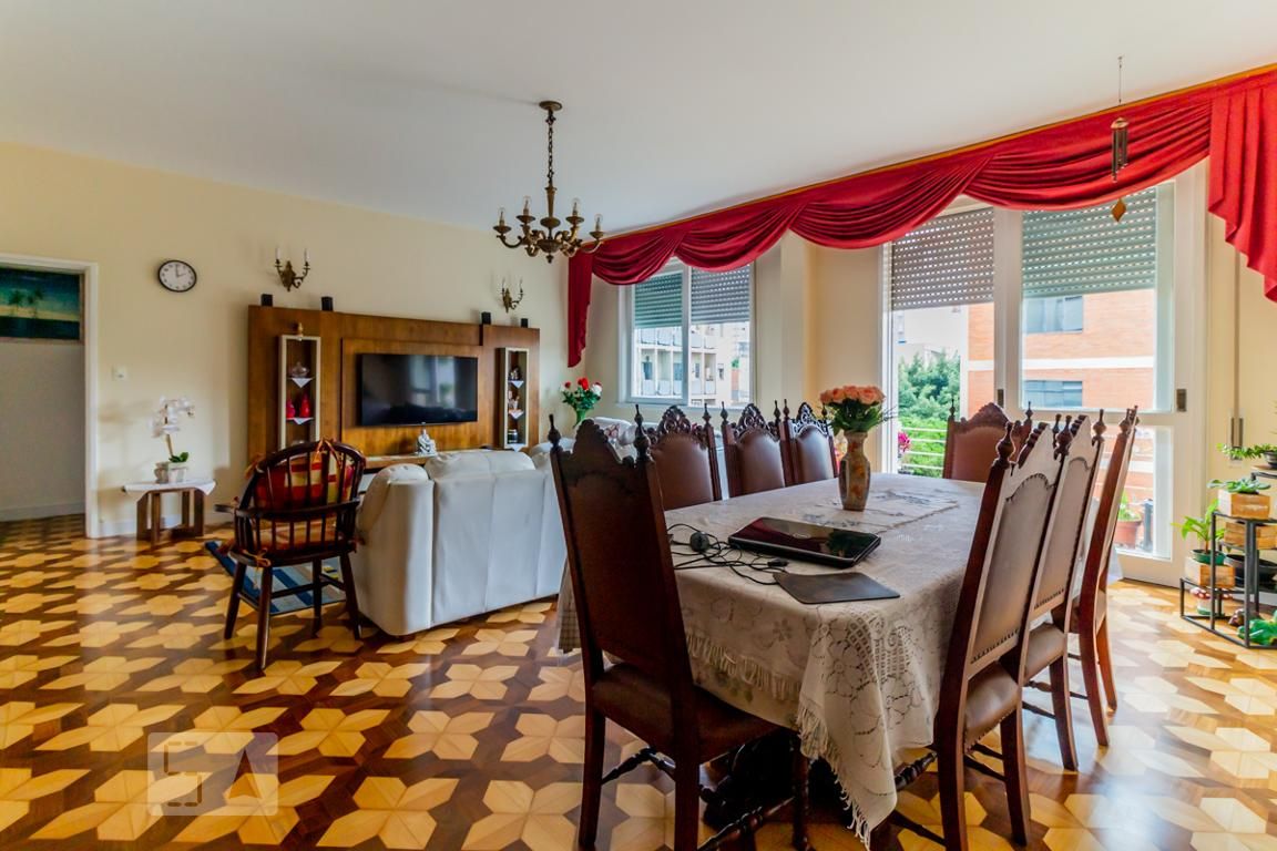 Apartamento, 3 quartos, 156 m² - Foto 11