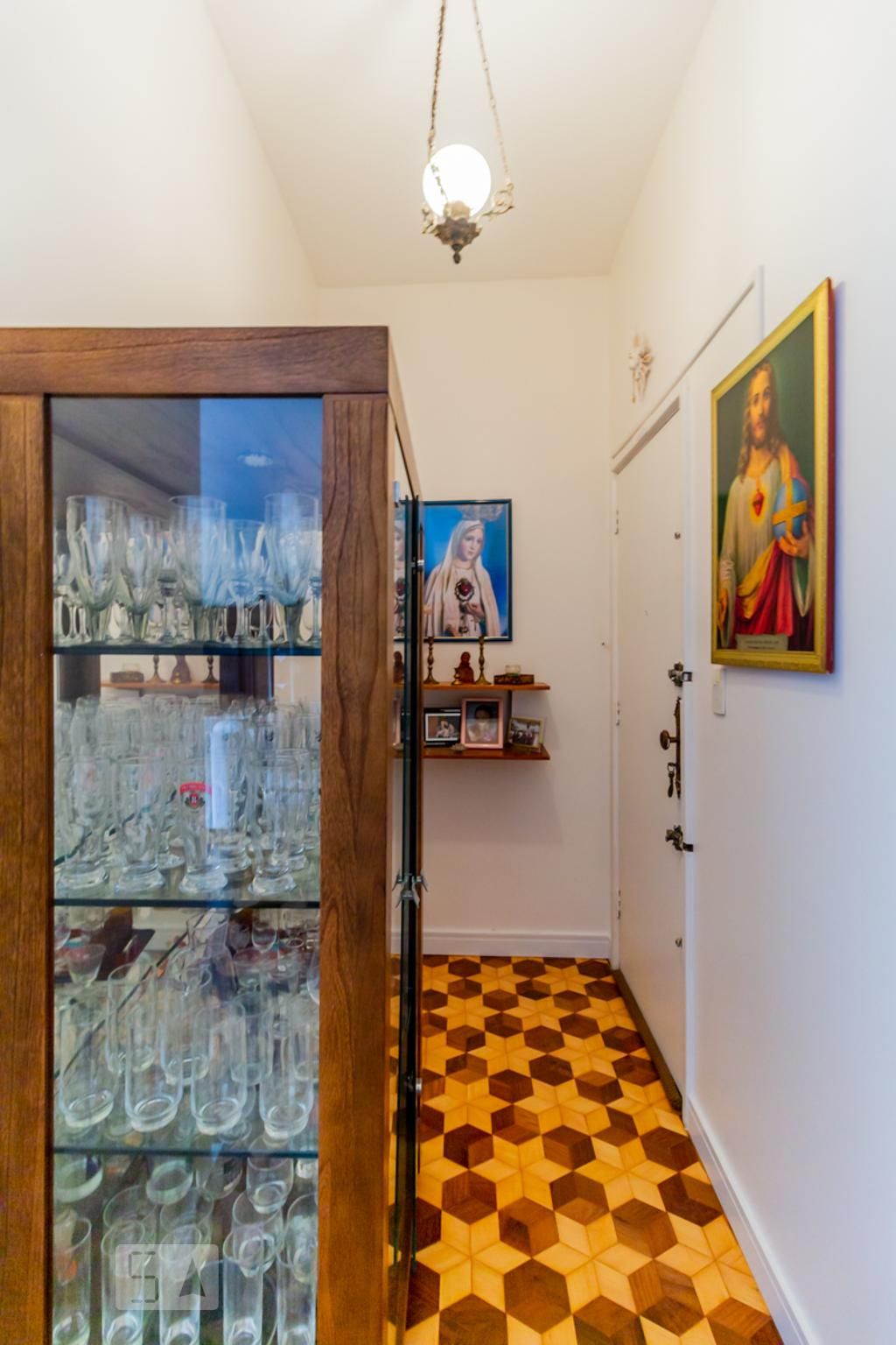 Apartamento, 3 quartos, 156 m² - Foto 9