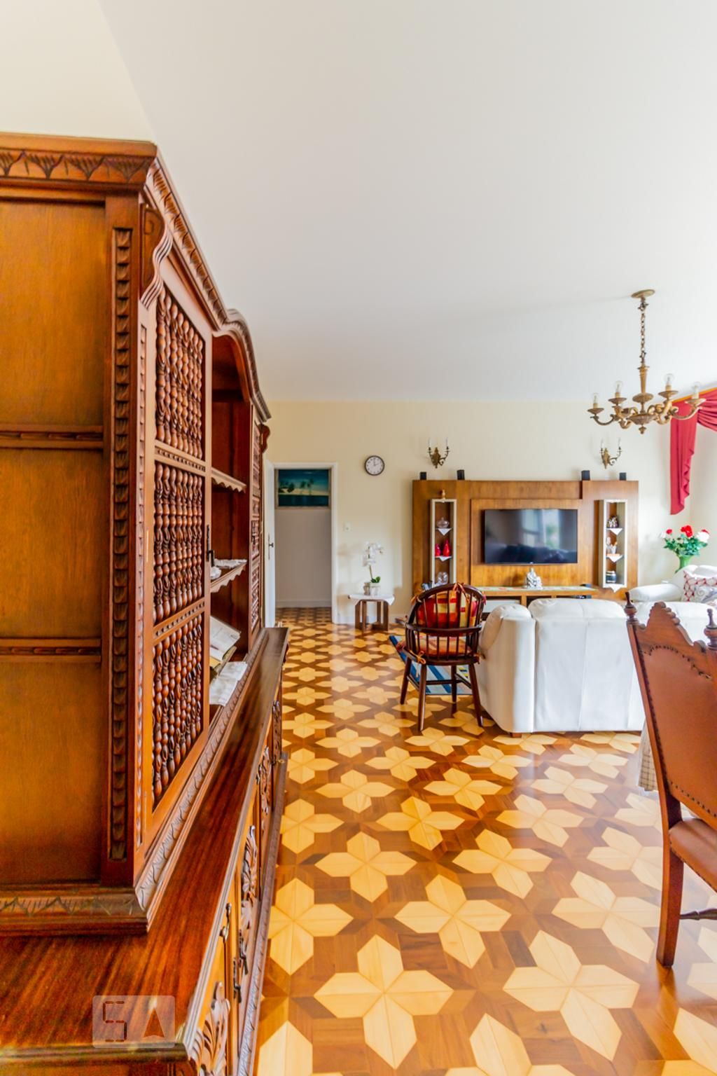 Apartamento, 3 quartos, 156 m² - Foto 12