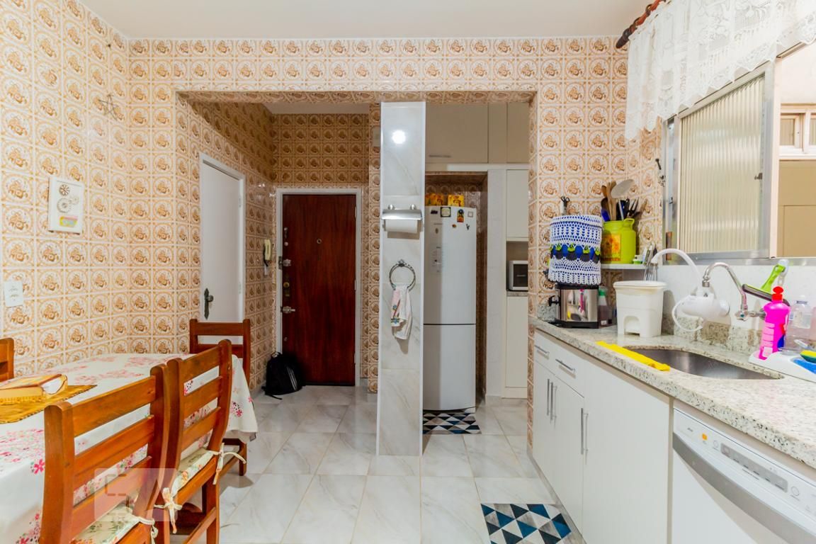 Apartamento, 3 quartos, 156 m² - Foto 45