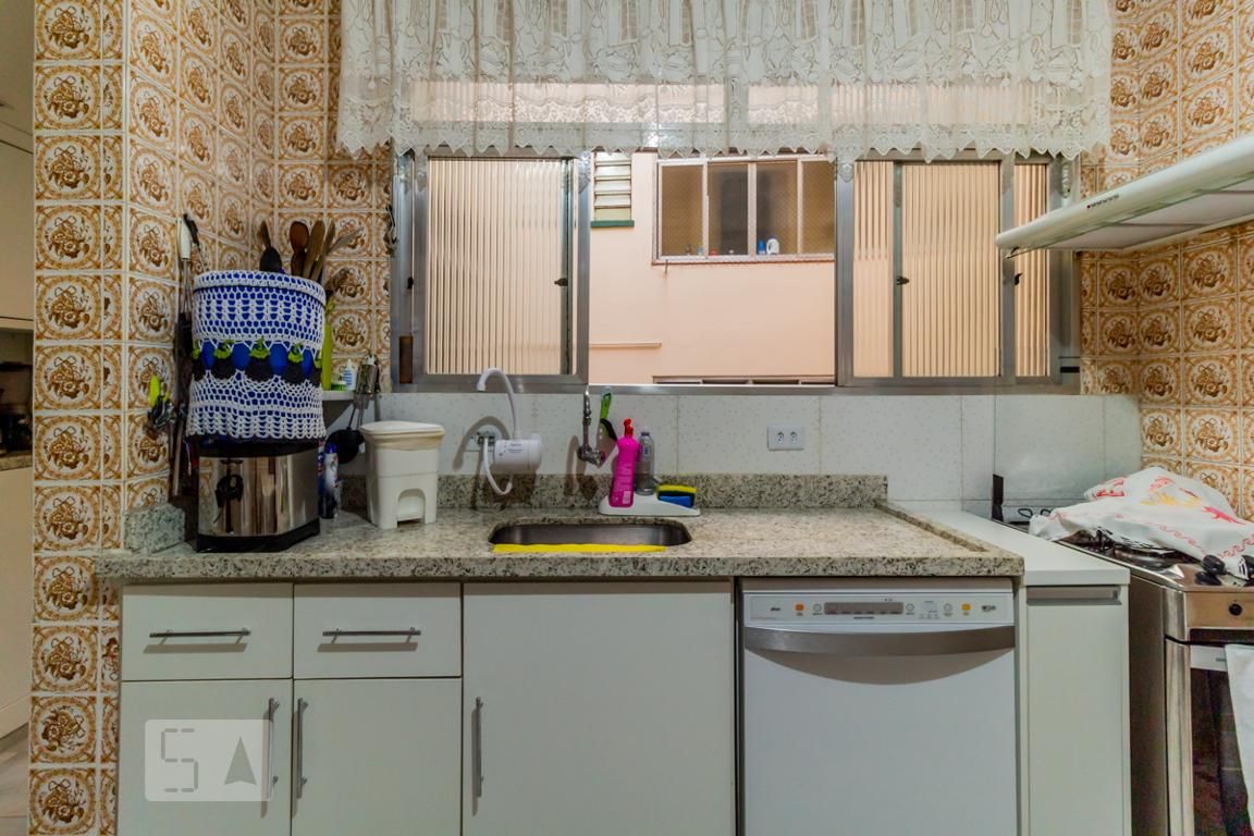 Apartamento, 3 quartos, 156 m² - Foto 40