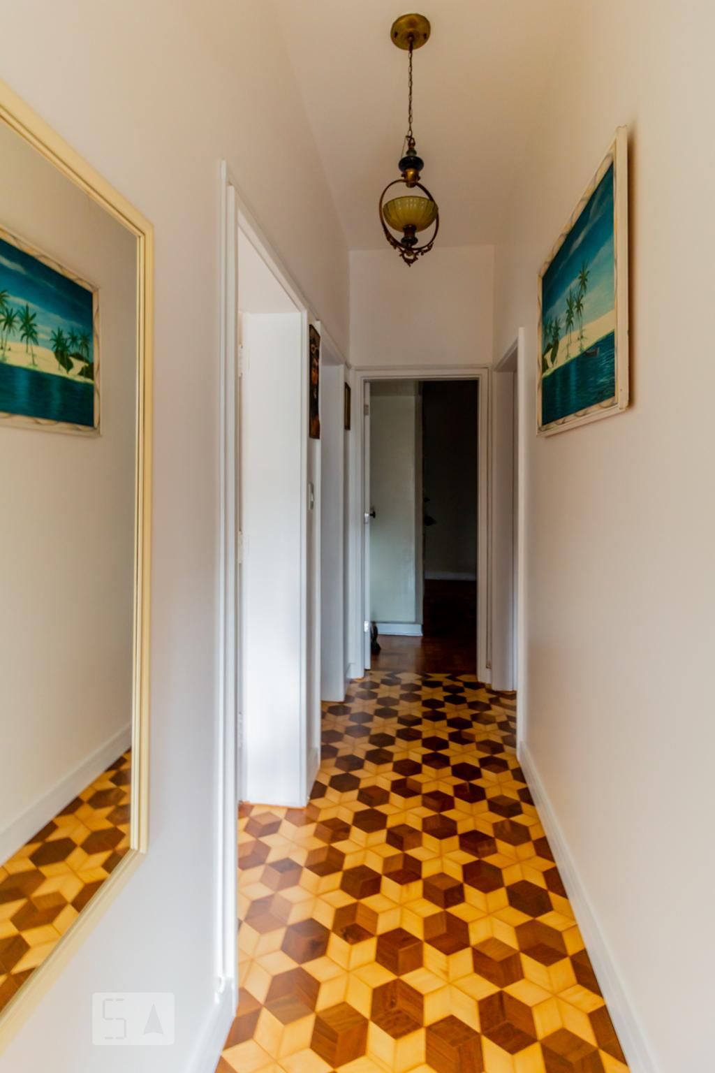 Apartamento, 3 quartos, 156 m² - Foto 21