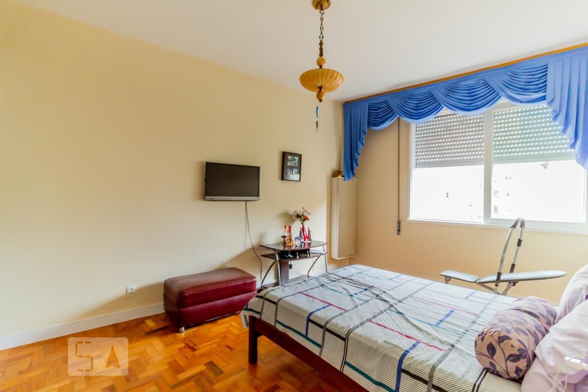 Apartamento, 3 quartos, 156 m² - Foto 28