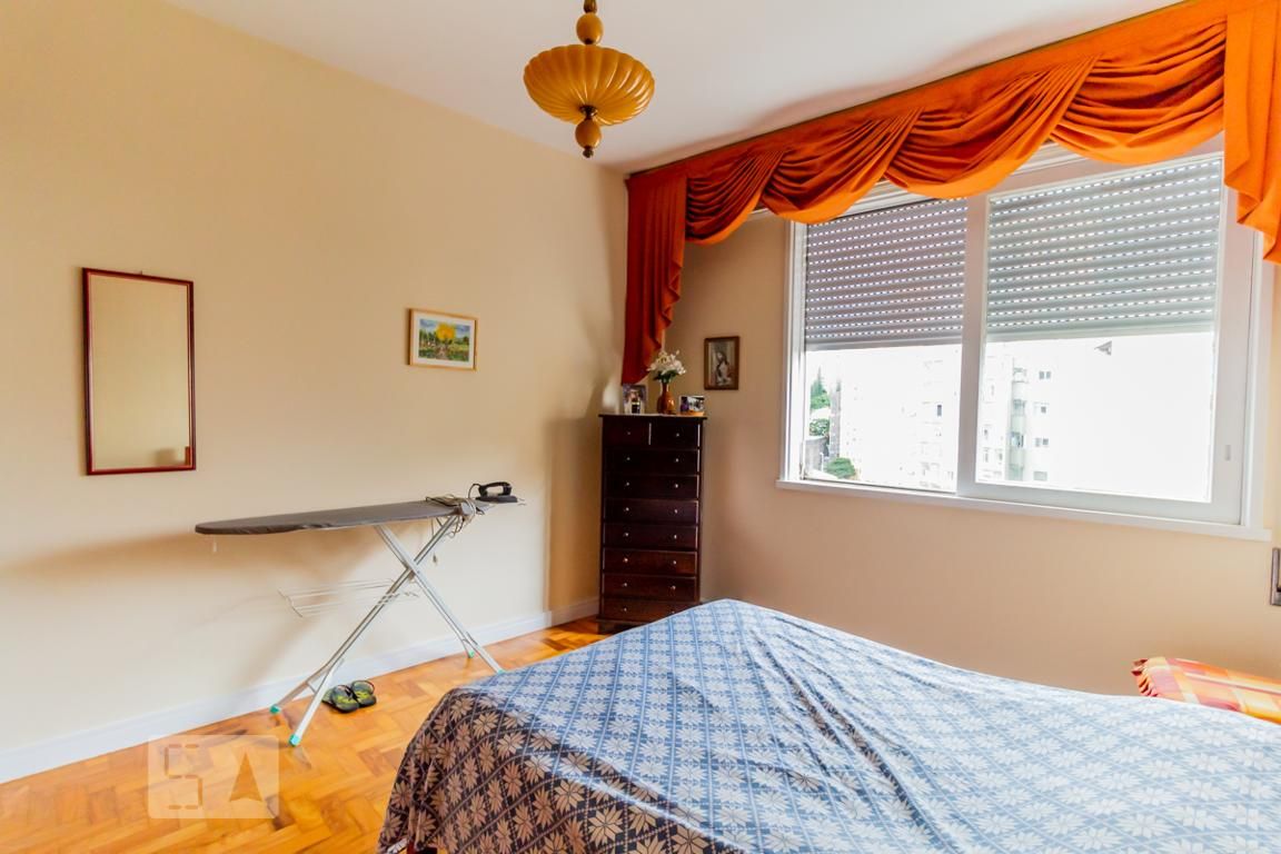 Apartamento, 3 quartos, 156 m² - Foto 24