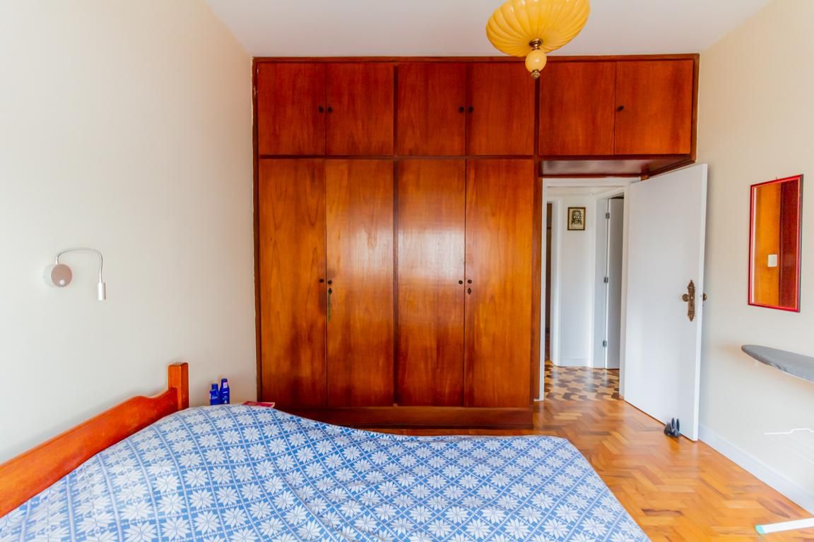 Apartamento, 3 quartos, 156 m² - Foto 26