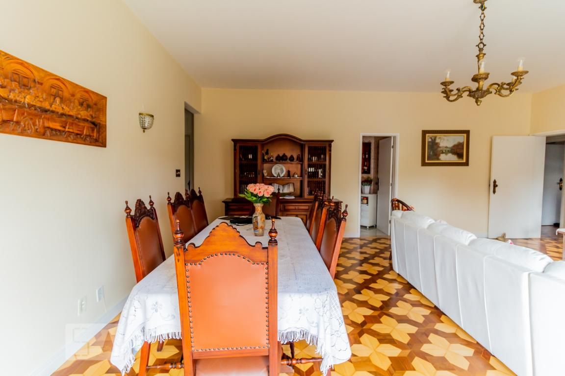 Apartamento, 3 quartos, 156 m² - Foto 8