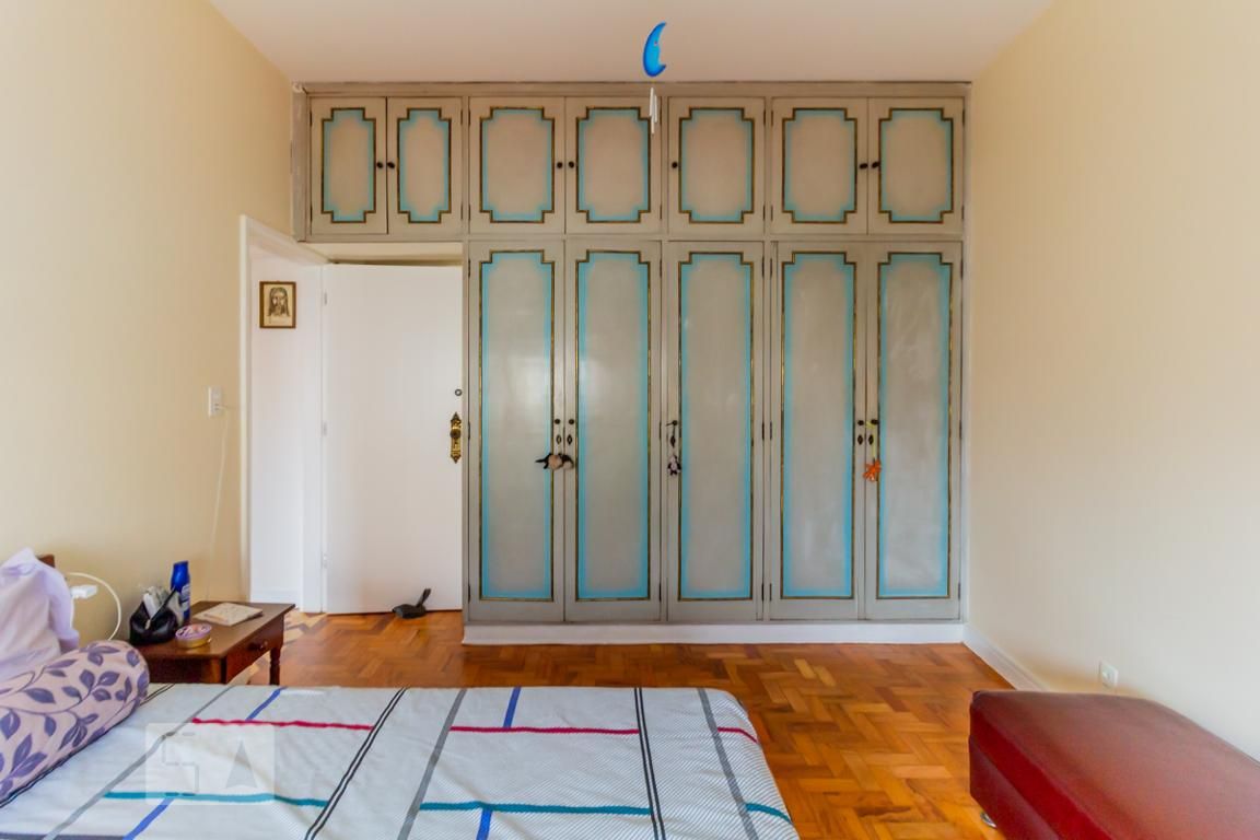 Apartamento, 3 quartos, 156 m² - Foto 31