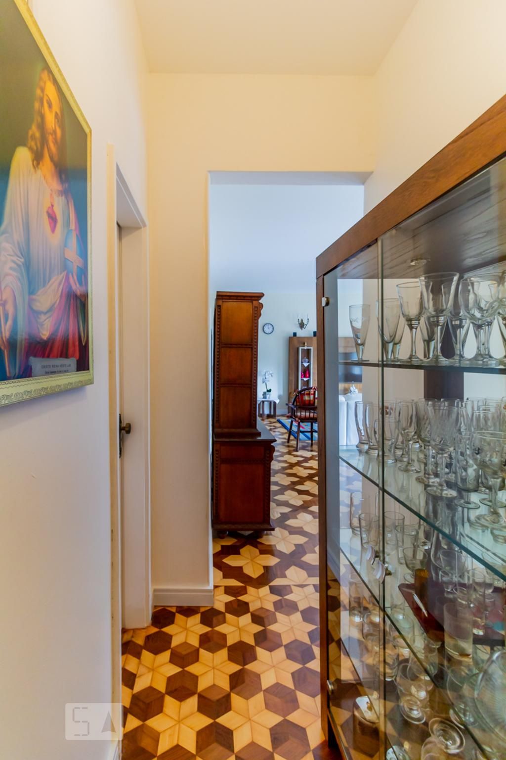 Apartamento, 3 quartos, 156 m² - Foto 10