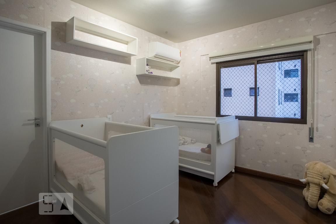 Apartamento, 3 quartos, 200 m² - Foto 7