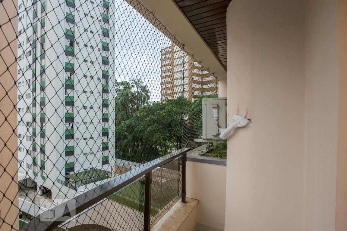 Apartamento, 3 quartos, 200 m² - Foto 24