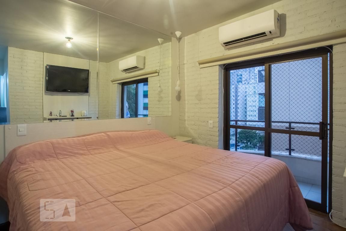 Apartamento, 3 quartos, 200 m² - Foto 9