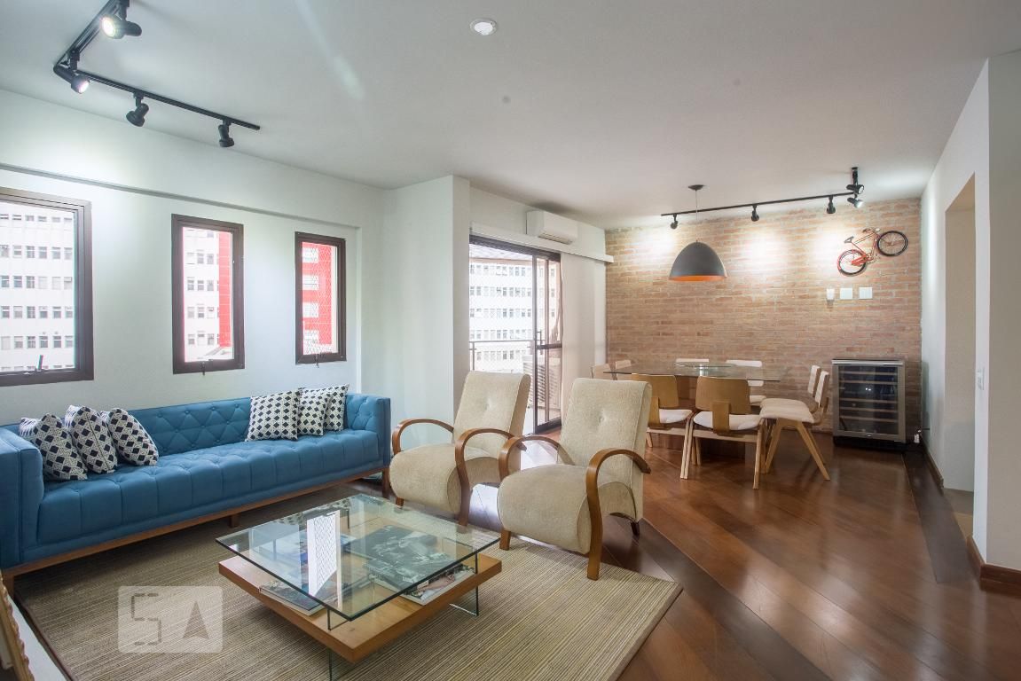 Apartamento, 3 quartos, 200 m² - Foto 1
