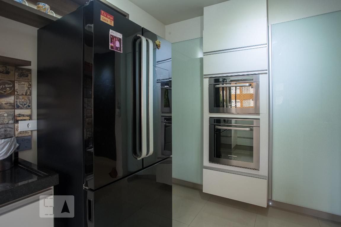 Apartamento, 3 quartos, 200 m² - Foto 18