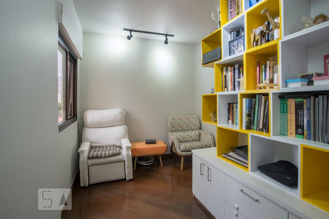 Apartamento, 3 quartos, 200 m² - Foto 22