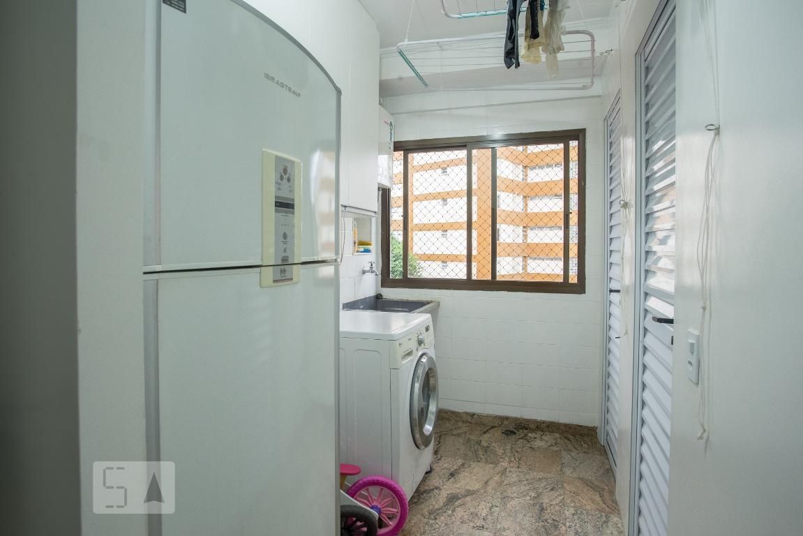 Apartamento, 3 quartos, 200 m² - Foto 20