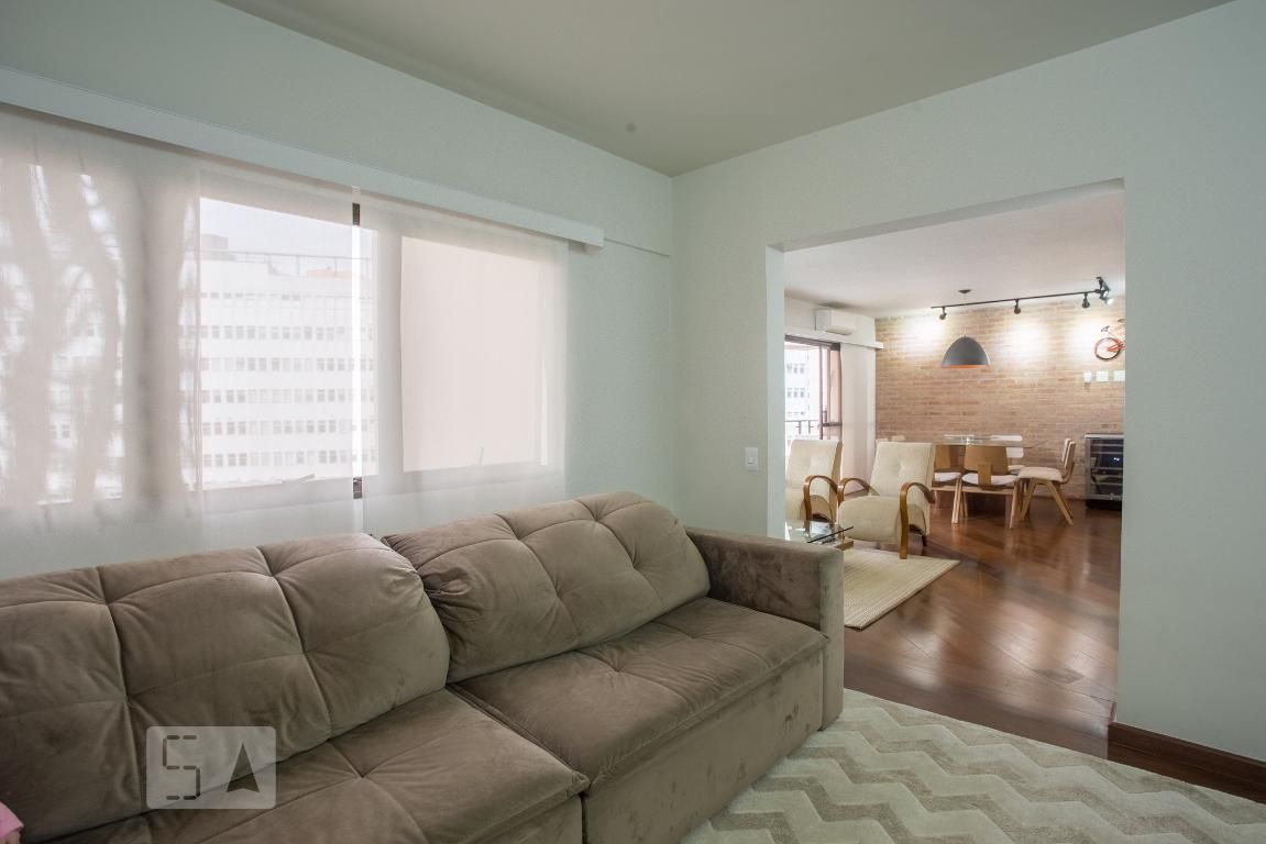 Apartamento, 3 quartos, 200 m² - Foto 4