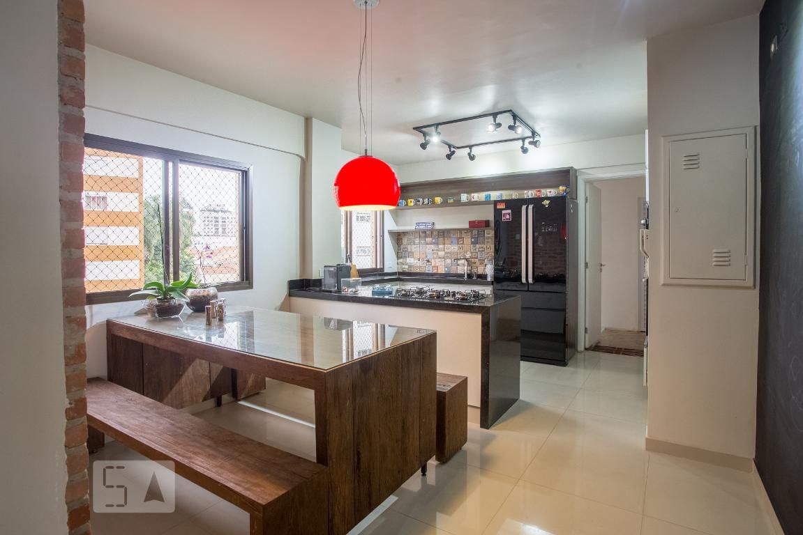 Apartamento, 3 quartos, 200 m² - Foto 16