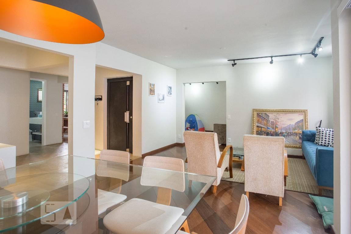 Apartamento, 3 quartos, 200 m² - Foto 2
