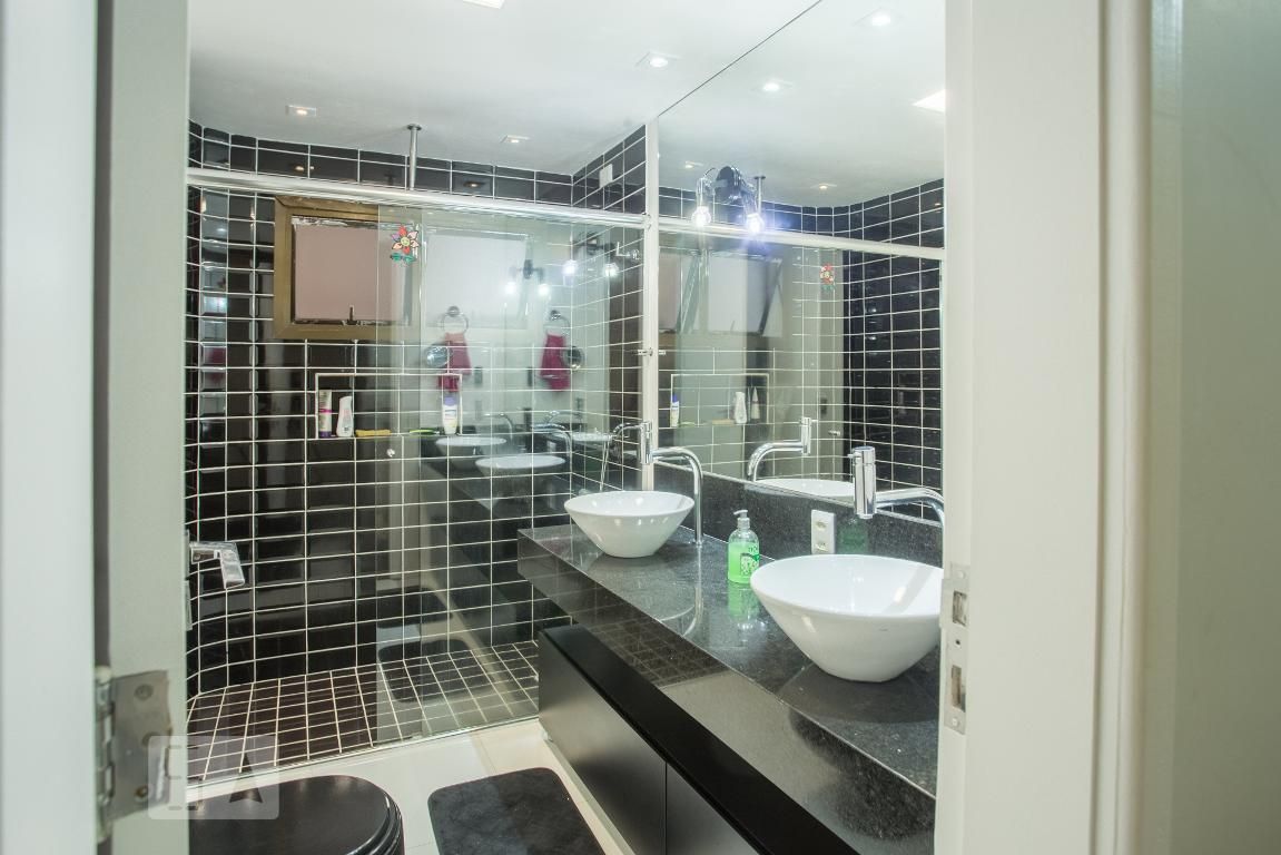 Apartamento, 3 quartos, 200 m² - Foto 13