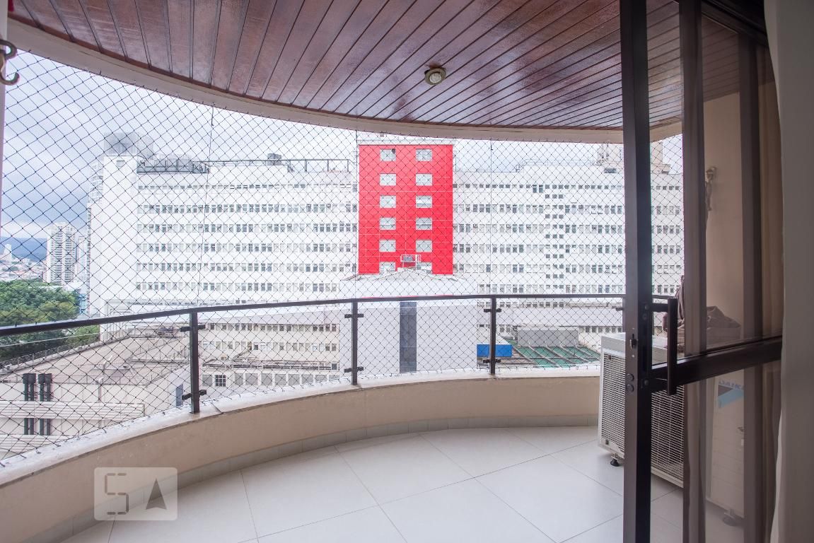 Apartamento, 3 quartos, 200 m² - Foto 23