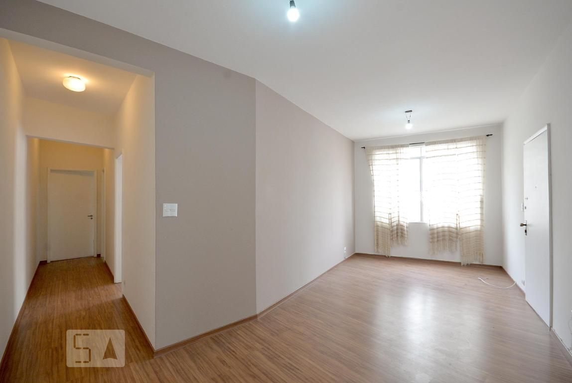 Apartamento, 2 quartos, 105 m² - Foto 1