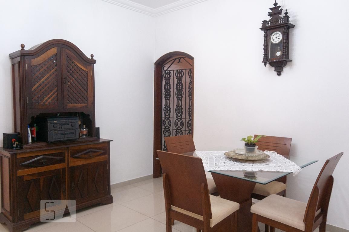 Casa, 2 quartos, 115 m² - Foto 1