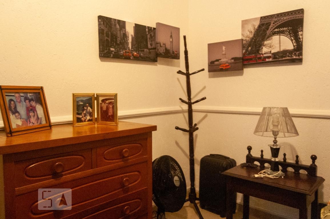 Casa, 2 quartos, 115 m² - Foto 16