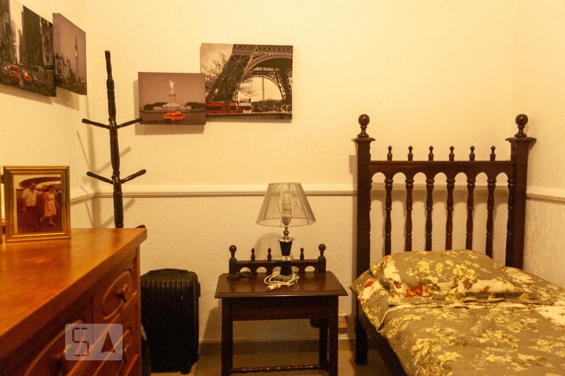 Casa, 2 quartos, 115 m² - Foto 17