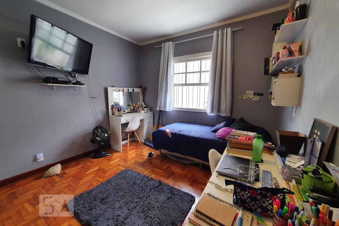 Casa, 4 quartos, 300 m² - Foto 11