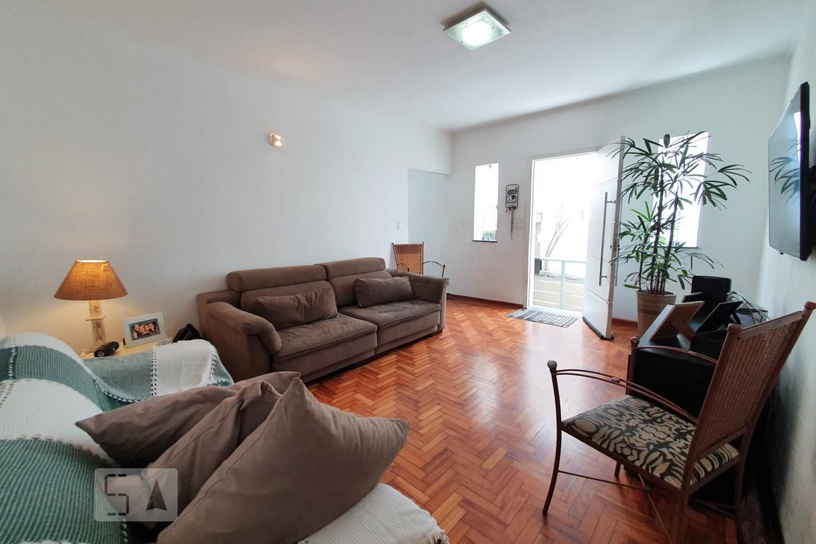 Casa, 4 quartos, 300 m² - Foto 1