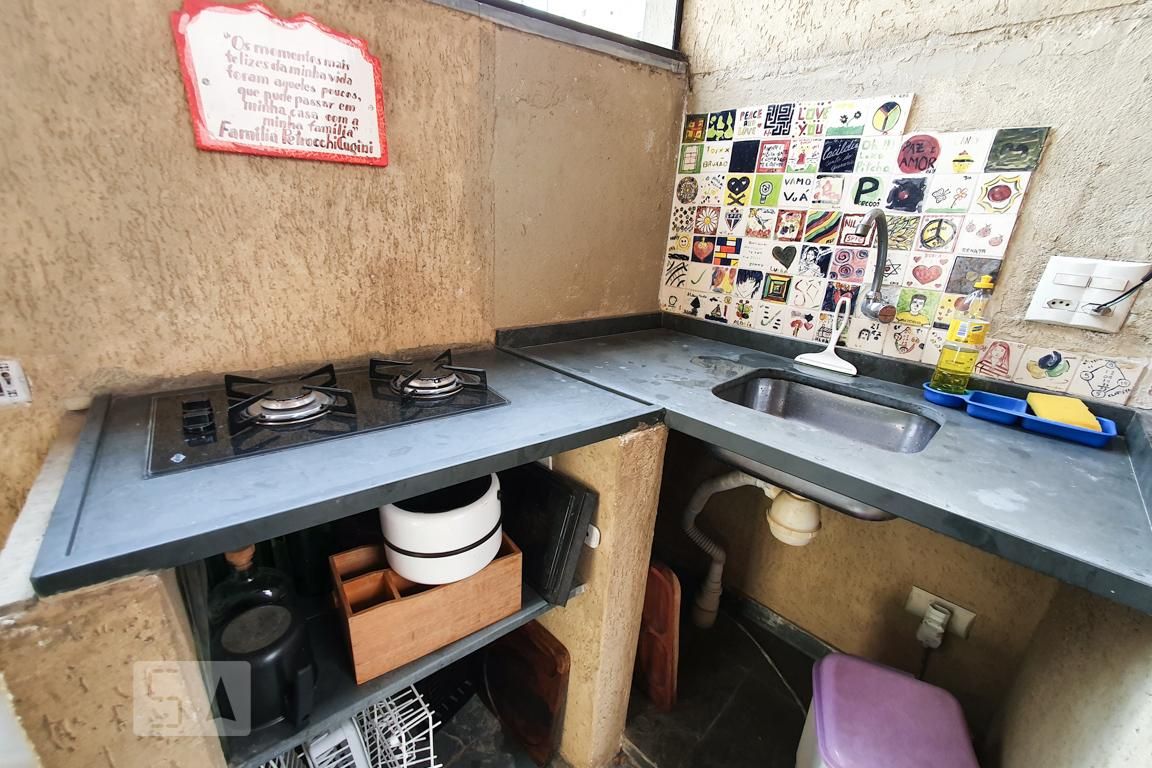 Casa, 4 quartos, 300 m² - Foto 38