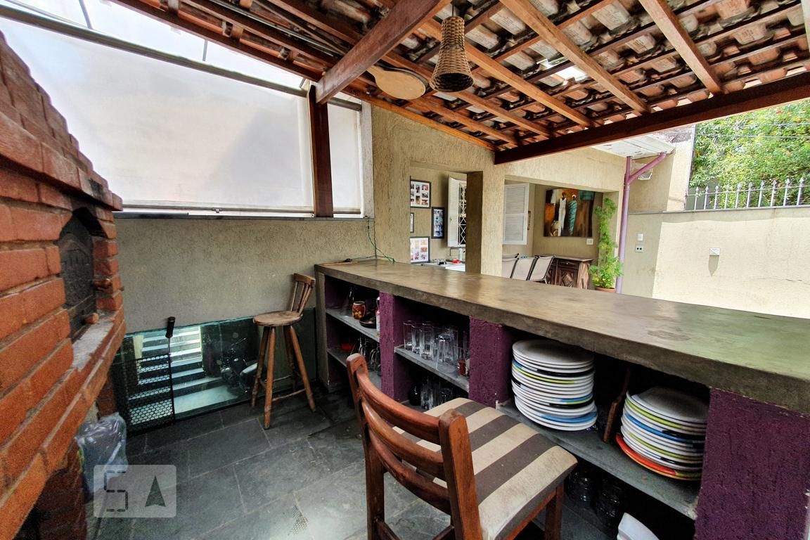 Casa, 4 quartos, 300 m² - Foto 36