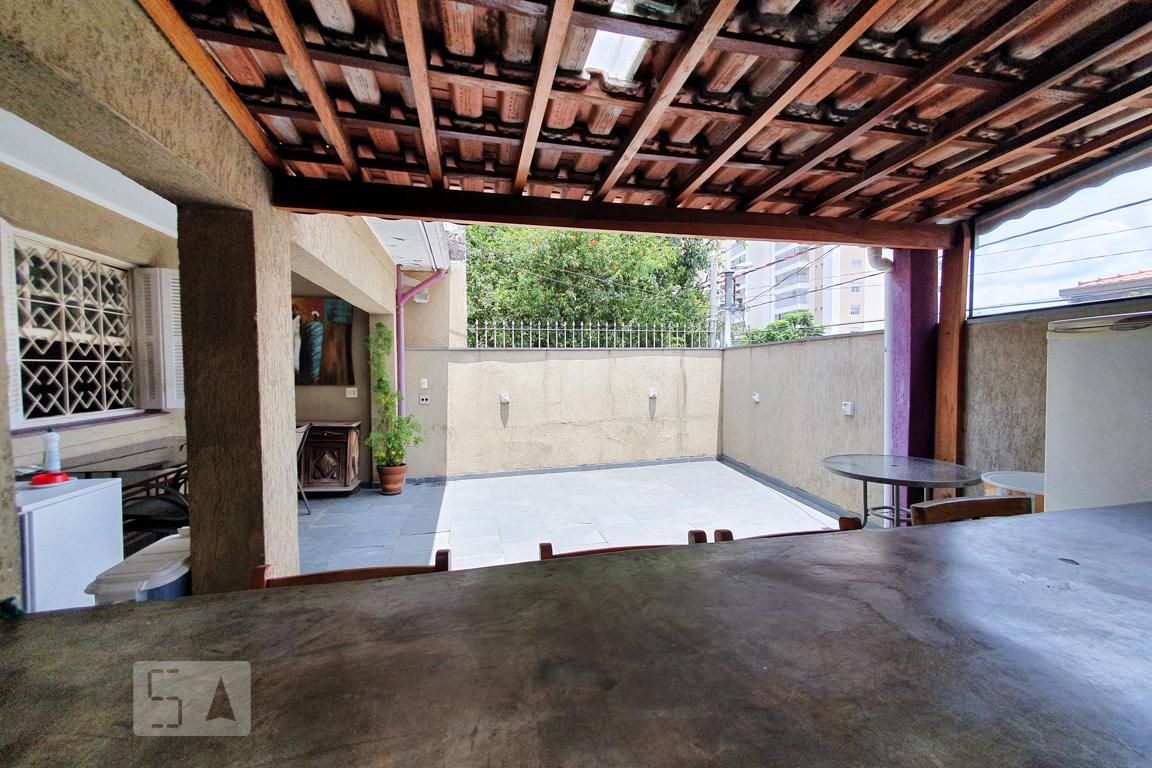 Casa, 4 quartos, 300 m² - Foto 37